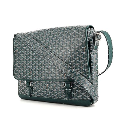 goyard sac bandouliere homme|Sacs Goyard pour Homme .